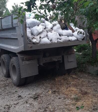 Демонтажные работы Объявления Бизнес и услуги, Строительство / ремонт / уборка УХТЫ Днепр | 52853-35775