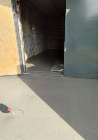 Бетонные работы, Стяжка, Отмостка, Площадка, Фундамент | Объявления Бизнес и услуги, Строительство / ремонт / уборка УХТЫ Днепр | 53665-35812