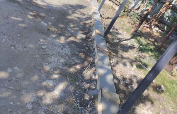 Бетонные работы, Стяжка, Отмостка, Площадка, Фундамент | Объявления Бизнес и услуги, Строительство / ремонт / уборка УХТЫ Днепр | 53935-35814