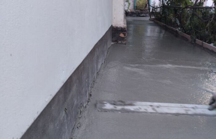 Бетонные работы, Стяжка, Отмостка, Площадка, Фундамент | Объявления Бизнес и услуги, Строительство / ремонт / уборка УХТЫ Днепр | 54448-35809