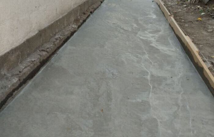 Бетонные работы, Стяжка, Отмостка, Площадка, Фундамент | Объявления Бизнес и услуги, Строительство / ремонт / уборка УХТЫ Днепр | 54450-35815