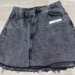 Джинсовая юбка | Объявления Женская одежда, Мода и стиль Харьков | img_1-35807