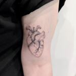 Vean Tattoo: тату, пірсинг, видалення | Оголошення Бізнес та послуги, Краса / здоров'я УХТИ Дніпро | img_2-35731