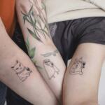 Vean Tattoo: тату, пірсинг, видалення | Оголошення Бізнес та послуги, Краса / здоров'я УХТИ Дніпро | img_2-35732