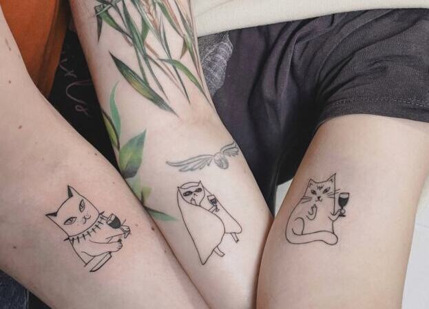 Vean Tattoo: тату, пірсинг, видалення | Оголошення Бізнес та послуги, Краса / здоров'я УХТИ Дніпро | img_2-35732