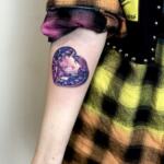 Vean Tattoo: тату, пірсинг, видалення | Оголошення Бізнес та послуги, Краса / здоров'я УХТИ Дніпро | img_2-35734