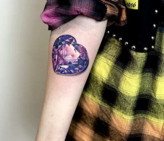 Vean Tattoo: тату, пірсинг, видалення | Оголошення Бізнес та послуги, Краса / здоров'я УХТИ Дніпро | img_2-35734