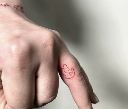 Vean Tattoo: тату, пірсинг, видалення | Оголошення Бізнес та послуги, Краса / здоров'я УХТИ Дніпро | img_2-35735