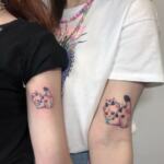 Vean Tattoo: тату, пірсинг, видалення | Оголошення Бізнес та послуги, Краса / здоров'я УХТИ Дніпро | img_2-35736
