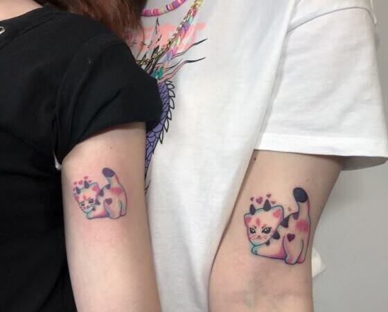 Vean Tattoo: тату, пірсинг, видалення | Оголошення Бізнес та послуги, Краса / здоров'я УХТИ Дніпро | img_2-35736