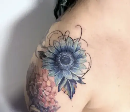 Vean Tattoo: tattoo, piercing, removal | Ads Business and services, Beauty / health UHTI Dnipro | img_2-35840