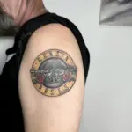 Vean Tattoo: tattoo, piercing, removal | Ads Business and services, Beauty / health UHTI Dnipro | img_2-35841