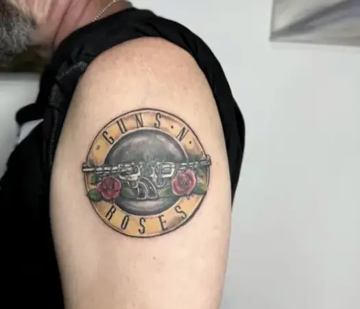 Vean Tattoo: tattoo, piercing, removal | Ads Business and services, Beauty / health UHTI Dnipro | img_2-35841