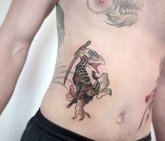 Vean Tattoo: tattoo, piercing, removal | Ads Business and services, Beauty / health UHTI Dnipro | img_2-35838