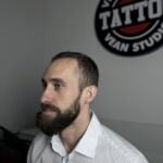 Vean Tattoo: tattoo, piercing, removal | Ads Business and services, Beauty / health UHTI Dnipro | img_2-35843