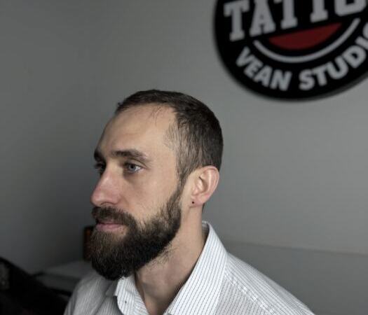 Vean Tattoo: tattoo, piercing, removal | Ads Business and services, Beauty / health UHTI Dnipro | img_2-35843