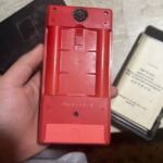 Soviet Radio Dosimeter Belvar | Ads Electronics, Other electronics UHTI Burshtyn | img_3-35758