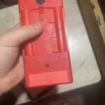 Soviet Radio Dosimeter Belvar | Ads Electronics, Other electronics UHTI Burshtyn | img_3-35754