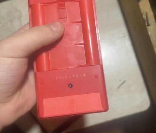 Soviet Radio Dosimeter Belvar | Ads Electronics, Other electronics UHTI Burshtyn | img_3-35754