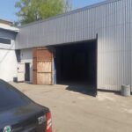 For rent premises of 80 sq m for a service station or warehouse in Kryvyi Rih | Ads Commercial real estate, Real estate UHTI Kryvyi Rih | 2816--36256
