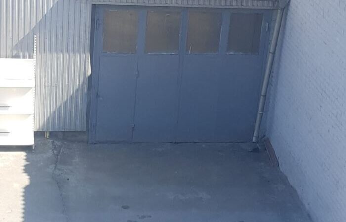 For rent premises of 80 sq m for a service station or warehouse in Kryvyi Rih | Ads Commercial real estate, Real estate UHTI Kryvyi Rih | 2817--36257