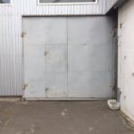 For rent premises of 80 sq m for a service station or warehouse in Kryvyi Rih | Ads Commercial real estate, Real estate UHTI Kryvyi Rih | 2818--36254