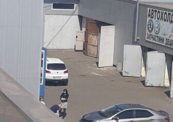 For rent premises of 80 sq m for a service station or warehouse in Kryvyi Rih | Ads Commercial real estate, Real estate UHTI Kryvyi Rih | 2819--36255