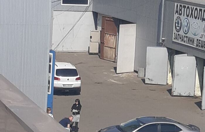 Аренда помещения 300 м кв Кривой Рог на 2 этаже с электроподъемником под склад | Объявления Коммерческая недвижимость, Недвижимость УХТЫ Кривой Рог | 2832--36308