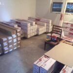 Аренда помещения 300 м кв Кривой Рог на 2 этаже с электроподъемником под склад | Объявления Коммерческая недвижимость, Недвижимость УХТЫ Кривой Рог | 2834--36305