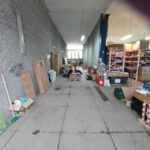 Аренда помещения 300 м кв Кривой Рог на 2 этаже с электроподъемником под склад | Объявления Коммерческая недвижимость, Недвижимость УХТЫ Кривой Рог | 2835--36304