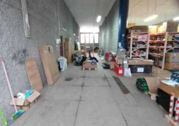 Rent of premises 300 sq m Kryvyi Rih on the 2nd floor with an electric lift for storage | Ads Commercial real estate, Real estate UKHT Kryvyi Rih | 2835--36304