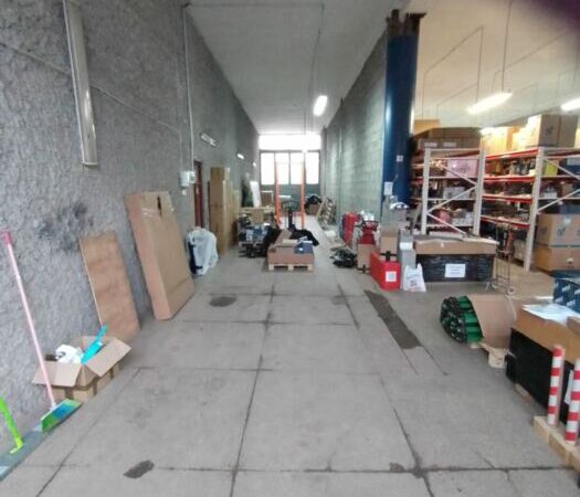 Аренда помещения 300 м кв Кривой Рог на 2 этаже с электроподъемником под склад | Объявления Коммерческая недвижимость, Недвижимость УХТЫ Кривой Рог | 2835--36304