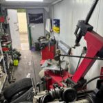 Аренда помещения под шиномонтаж в Кривом Роге, Автовокзал, красная линия. | Объявления Коммерческая недвижимость, Недвижимость УХТЫ Кривой Рог | 2960--36356