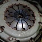 Suspension and clutch repair Obolon — SERVICE | Ads Auto / moto services, Business and services UHTI Kyiv | 52583-36078