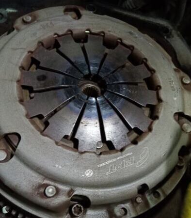 Suspension and clutch repair Obolon — SERVICE | Ads Auto / moto services, Business and services UHTI Kyiv | 52583-36078