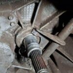 Suspension and clutch repair Obolon — SERVICE | Ads Auto / moto services, Business and services UHTI Kyiv | 52583-36076