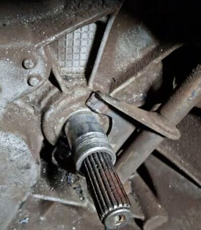 Suspension and clutch repair Obolon — SERVICE | Ads Auto / moto services, Business and services UHTI Kyiv | 52583-36076