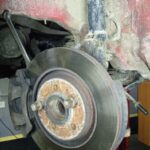 Suspension and clutch repair Obolon — SERVICE | Ads Auto / moto services, Business and services UHTI Kyiv | 52583-36079