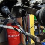 Diagnostics and car repair Obolon — Service station | Ads Auto / motorcycle services, Business and services UHTI Kyiv | 52583-36115