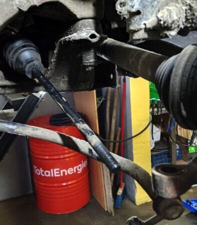 Diagnostics and car repair Obolon — Service station | Ads Auto / motorcycle services, Business and services UHTI Kyiv | 52583-36115