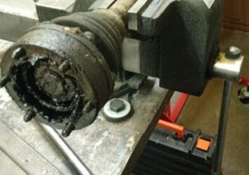 Suspension and clutch repair Obolon — SERVICE | Ads Auto / moto services, Business and services UHTI Kyiv | 52583-36077