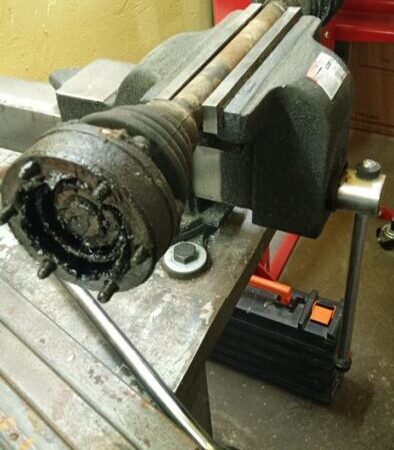 СТО Оболонь - ремонт ходовой, тормозов, замена масла | Тел:0979026038 | Объявления Авто / мото услуги, Бизнес и услуги УХТЫ Киев | 52583-36061