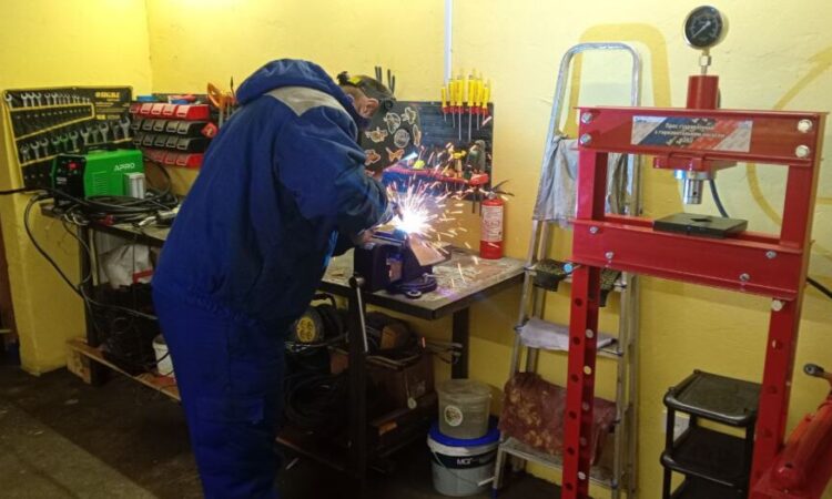 СТО Оболонь - ремонт ходовой, тормозов, замена масла | Тел:0979026038 | Объявления Авто / мото услуги, Бизнес и услуги УХТЫ Киев | 52583-36062