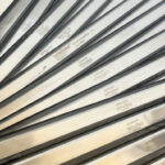 Ножі для шкірознімальних машин Lutz | Оголошення Бізнес та послуги, Обладнання УХТИ Стрий | uokzj-36141