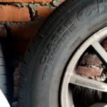 Wheels R16 5x114.3 for crossover: HRS rims + Nexen tires (mileage 2000 km) | Ads Auto, Passenger cars UHTI Kyiv | fffff-36126