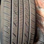 Wheels R16 5x114.3 for crossover: HRS rims + Nexen tires (mileage 2000 km) | Ads Auto, Passenger cars UHTI Kyiv | fffff-36128