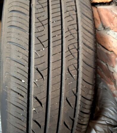 Wheels R16 5x114.3 for crossover: HRS rims + Nexen tires (mileage 2000 km) | Ads Auto, Passenger cars UHTI Kyiv | fffff-36128