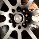 Wheels R16 5x114.3 for crossover: HRS rims + Nexen tires (mileage 2000 km) | Ads Auto, Passenger cars UHTI Kyiv | fffff-36127