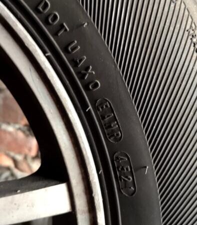 Wheels R16 5x114.3 for crossover: HRS rims + Nexen tires (mileage 2000 km) | Ads Auto, Passenger cars UHTI Kyiv | fffff-36129