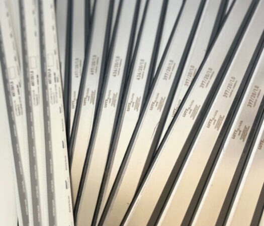 Ножі для шкірознімальних машин Lutz | Оголошення Бізнес та послуги, Обладнання УХТИ Стрий | kbjsj-36139